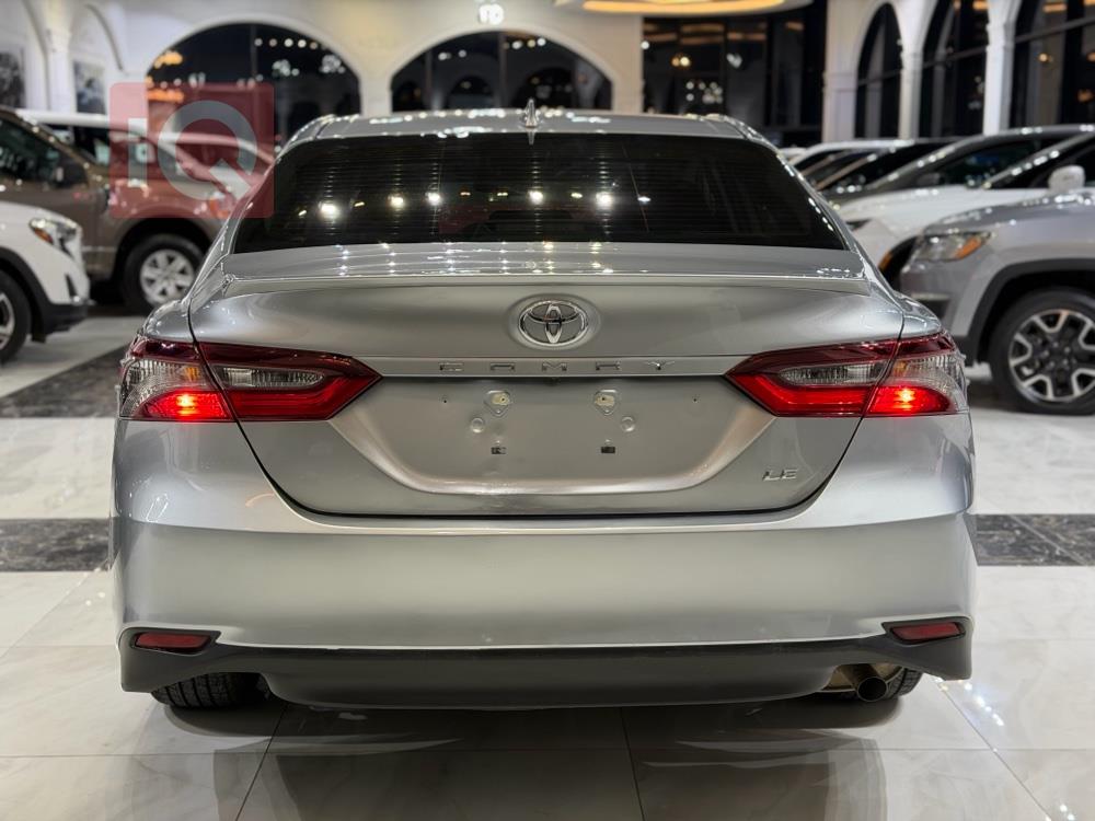 تويوتا كامري